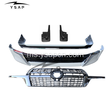 2021 LC200 LAND Cruiser GT Kit Badan